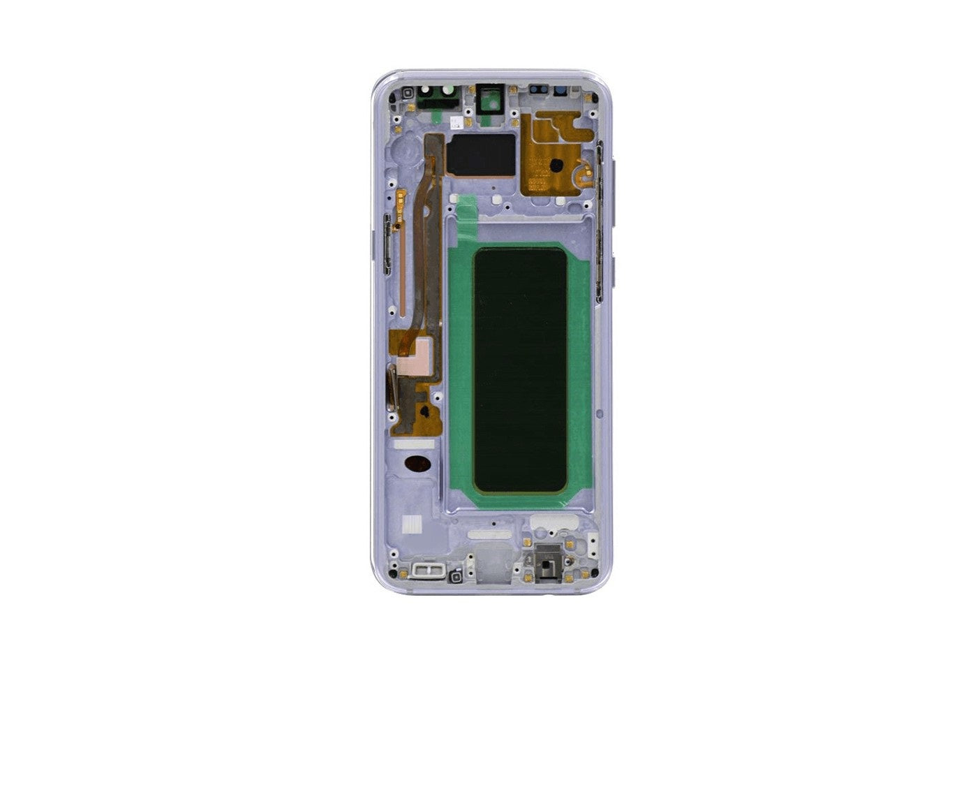 Red OLED Screen Replacement Digitizer with Frame for Samsung Galaxy S8 Plus G955F-Orchid Gray Red OLED Screen Replacement Digitizer with Frame for Samsung Galaxy S8 Plus G955F-Orchid Gray